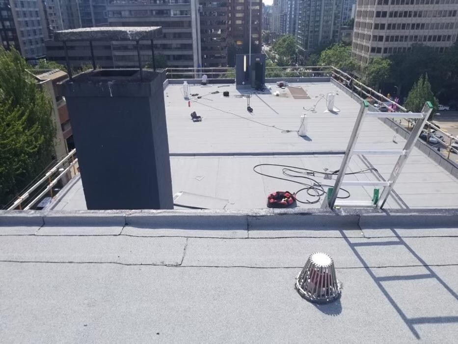 Images Citadel Roofing & Waterproofing LTD.