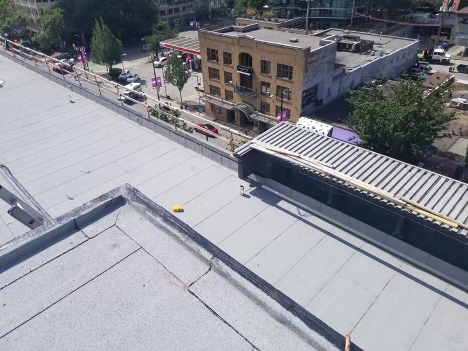 Images Citadel Roofing & Waterproofing LTD.