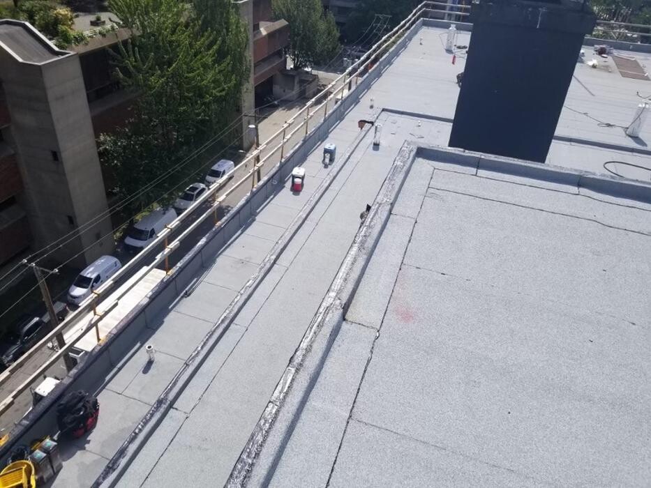 Images Citadel Roofing & Waterproofing LTD.