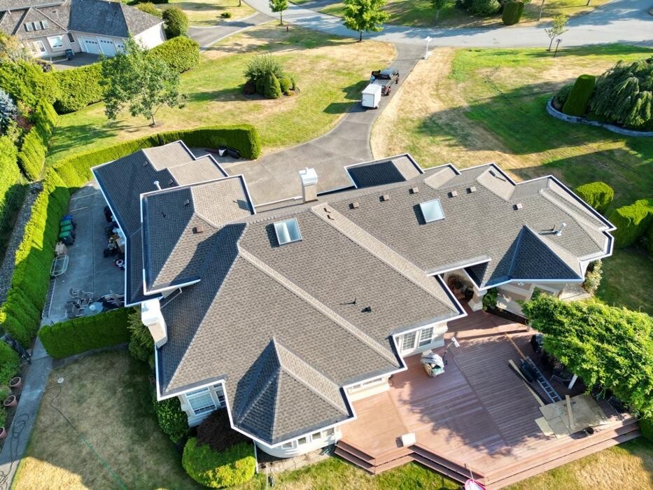 Images Citadel Roofing & Waterproofing LTD.