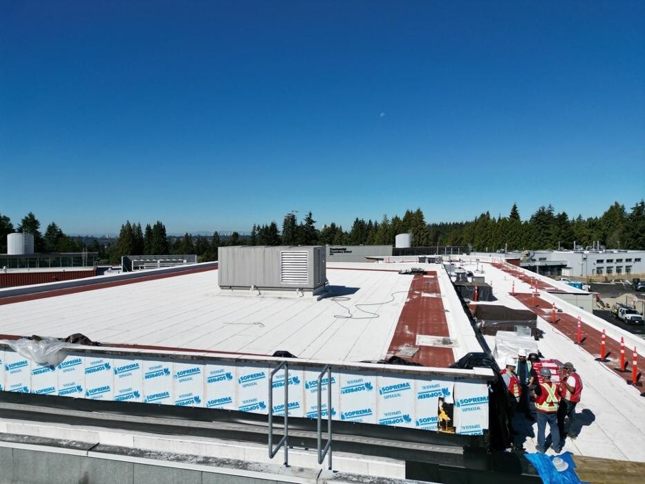 Images Citadel Roofing & Waterproofing LTD.