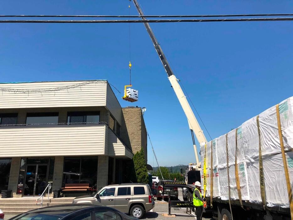 Images Citadel Roofing & Waterproofing LTD.