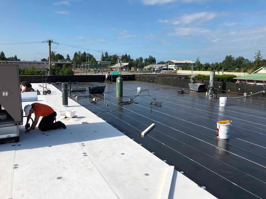 Images Citadel Roofing & Waterproofing LTD.