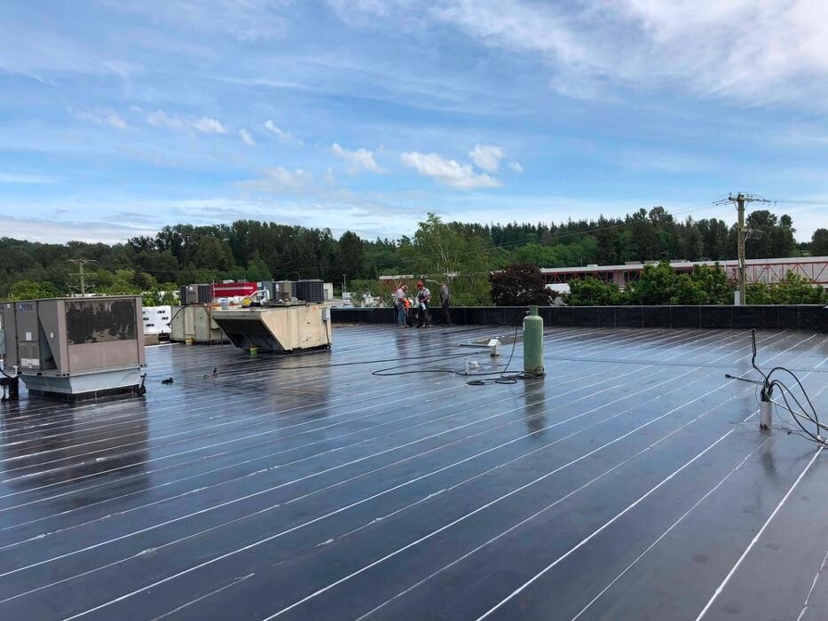 Images Citadel Roofing & Waterproofing LTD.
