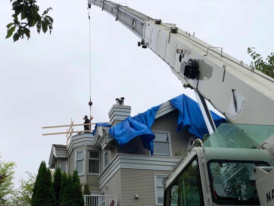 Images Citadel Roofing & Waterproofing LTD.