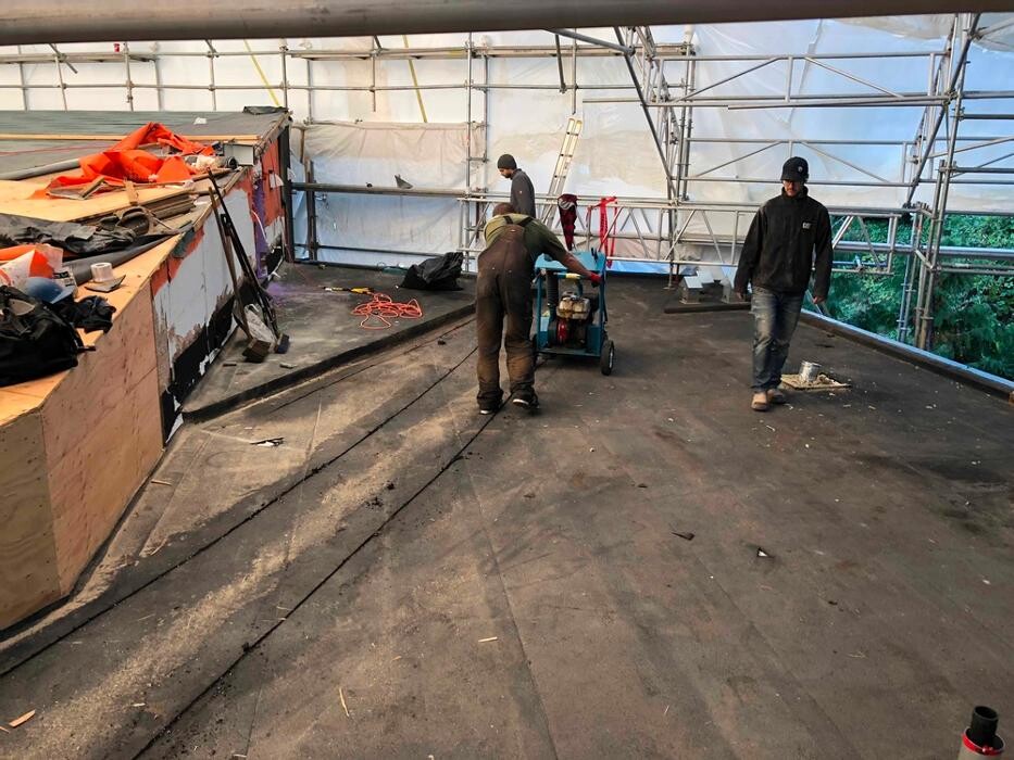 Images Citadel Roofing & Waterproofing LTD.