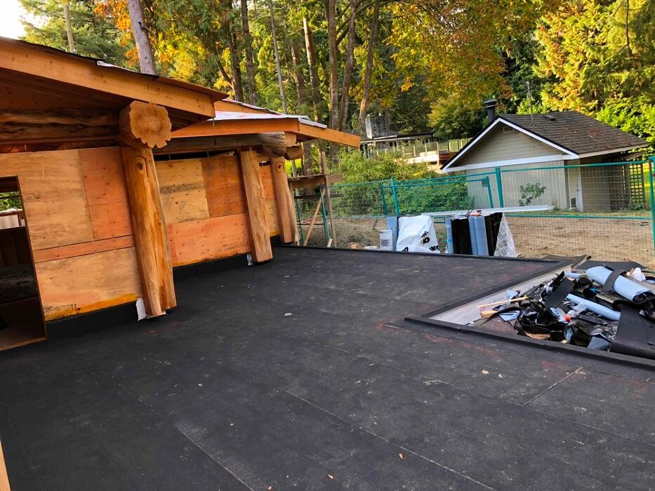 Images Citadel Roofing & Waterproofing LTD.