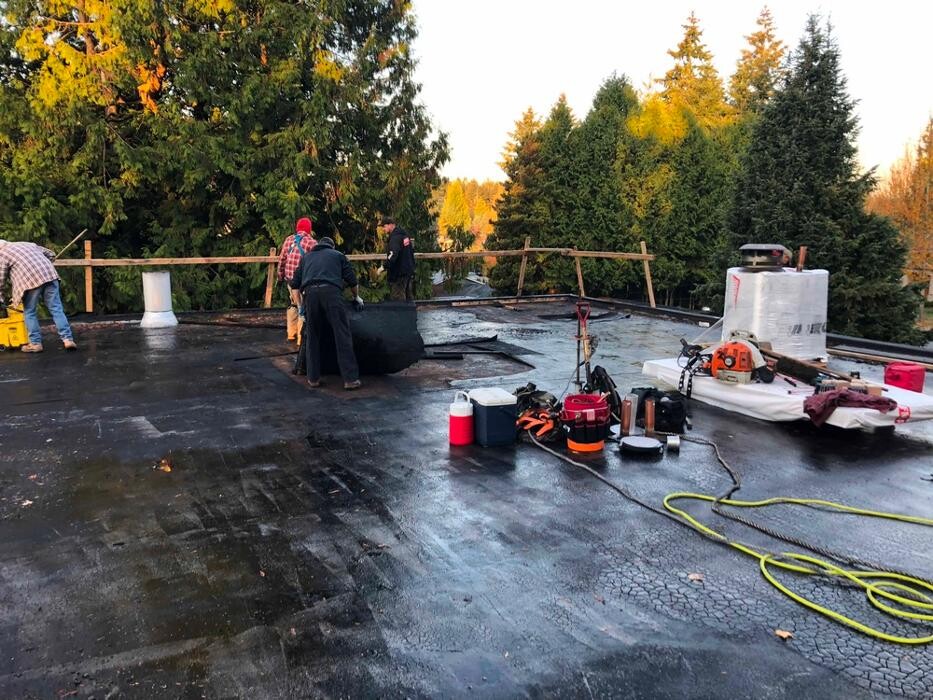 Images Citadel Roofing & Waterproofing LTD.