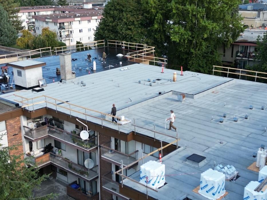 Images Citadel Roofing & Waterproofing LTD.