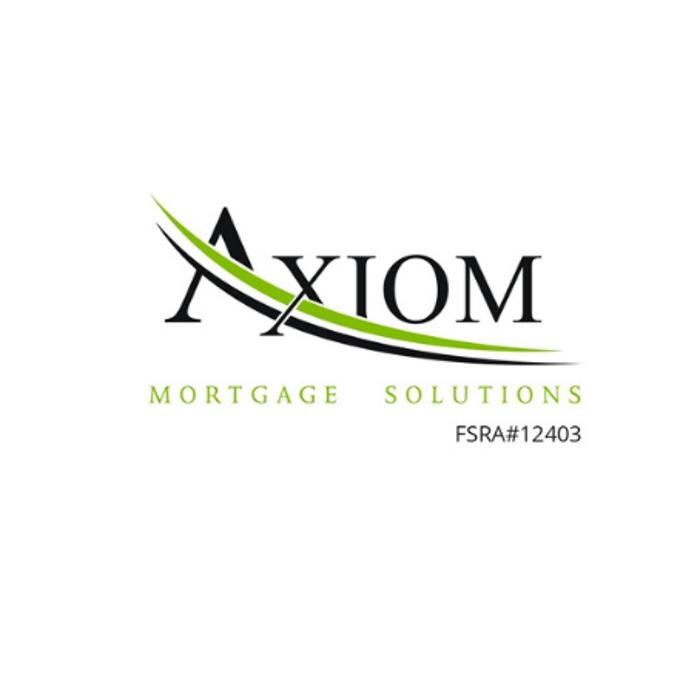 Robert and Sandra Zanet - Axiom Mortgage Solutions Logo