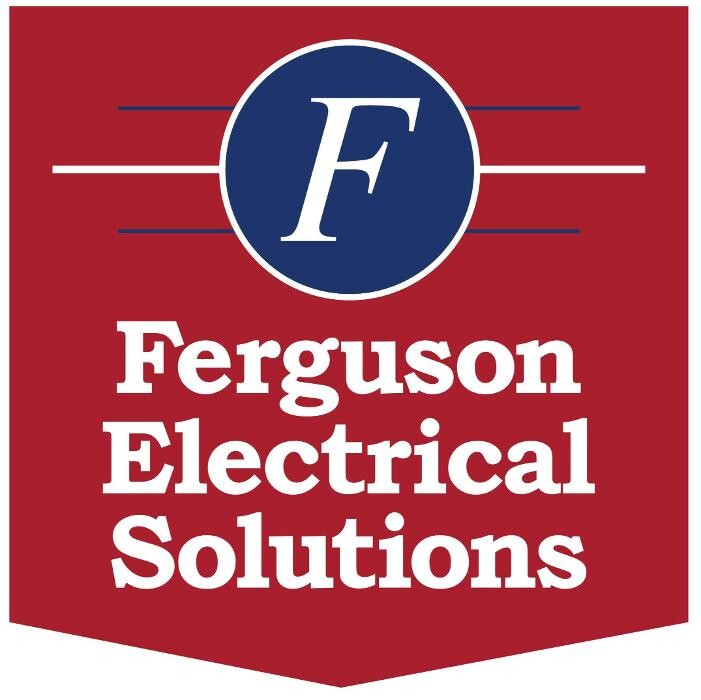 Ferguson Electrical Solutions Logo