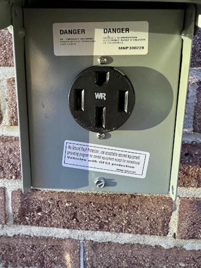 Images Ferguson Electrical Solutions
