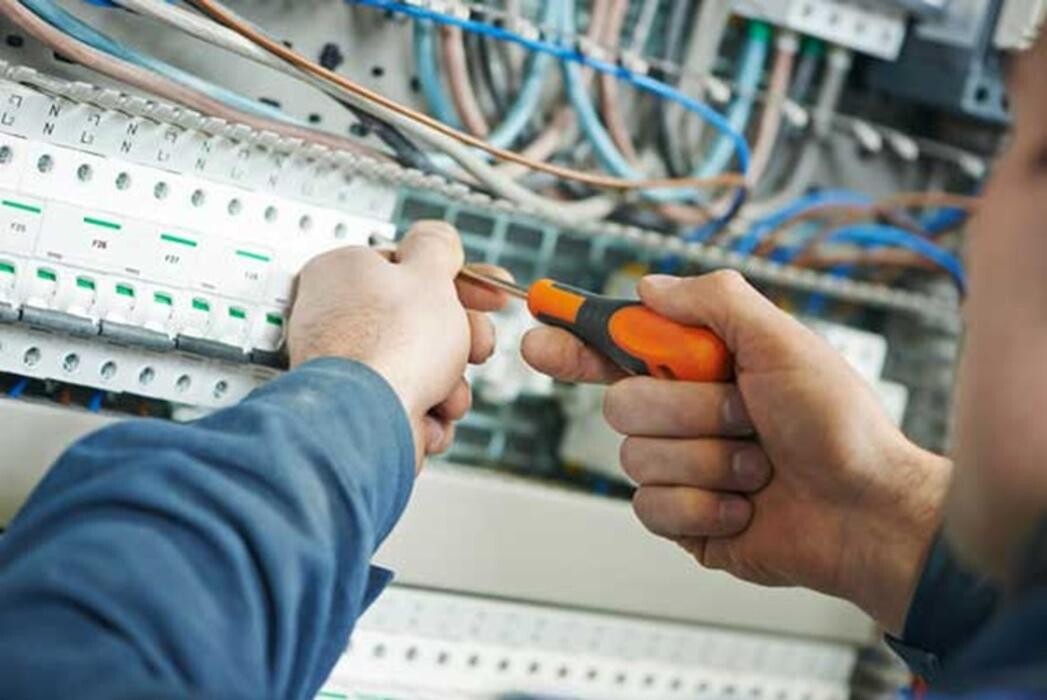 Images Ferguson Electrical Solutions