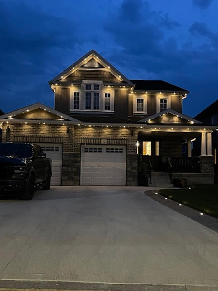 Images Ferguson Electrical Solutions