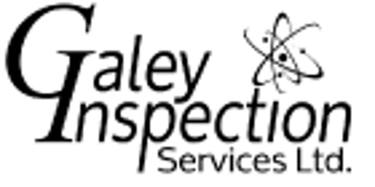 Galey Inspection Services Ltd Logo