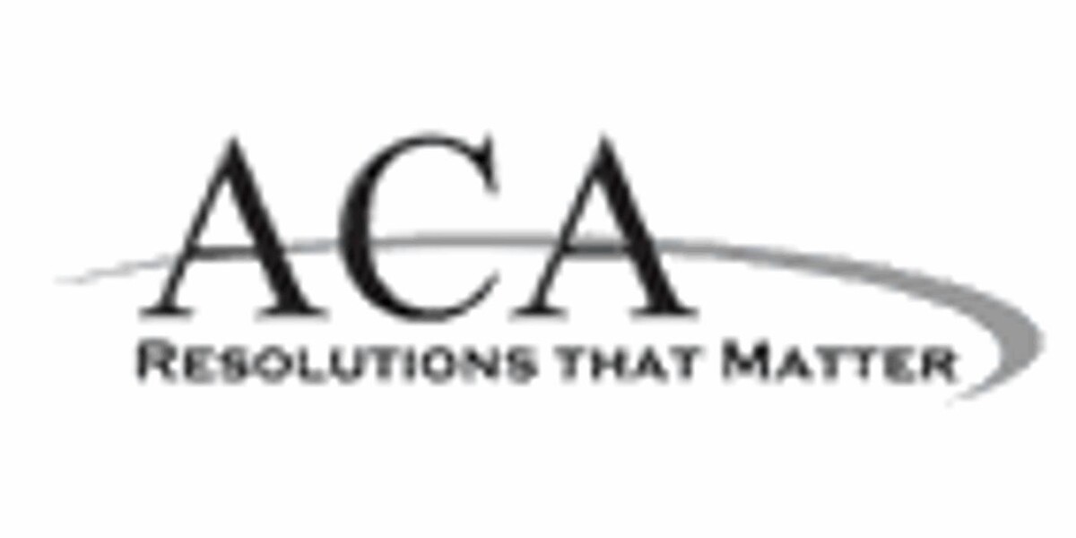 Atlantic Collection Agencies Ltd Logo