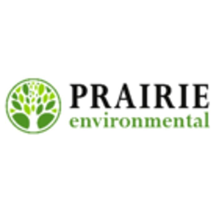 Prairie Environmental Consulting Inc. Logo