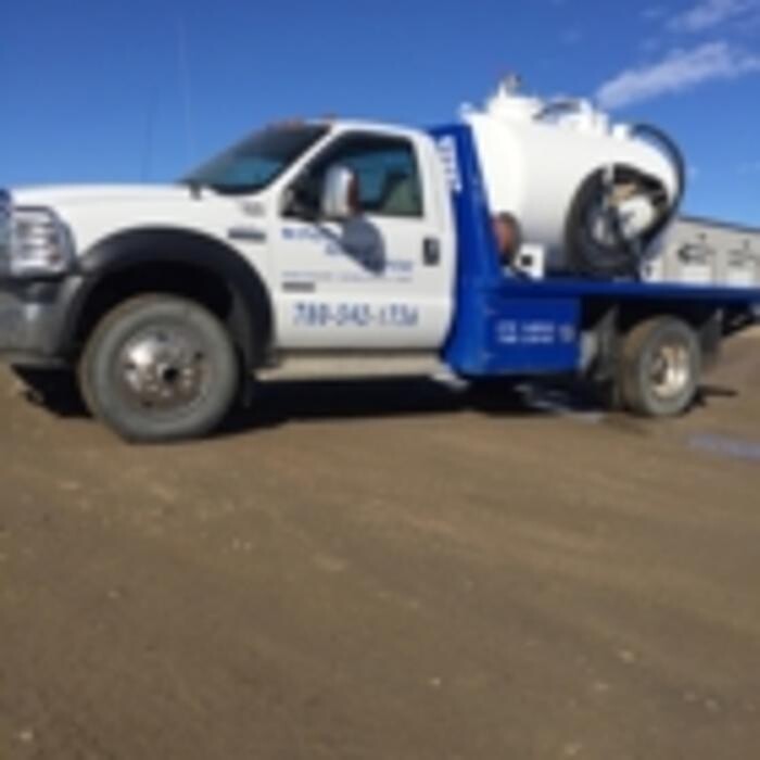 Images Windy Ridge Septic Vacuum Services Ltd