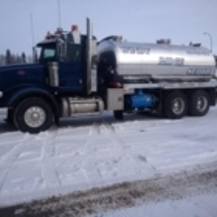 Images Windy Ridge Septic Vacuum Services Ltd