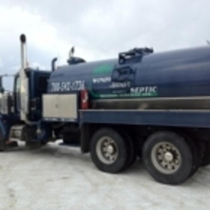Images Windy Ridge Septic Vacuum Services Ltd