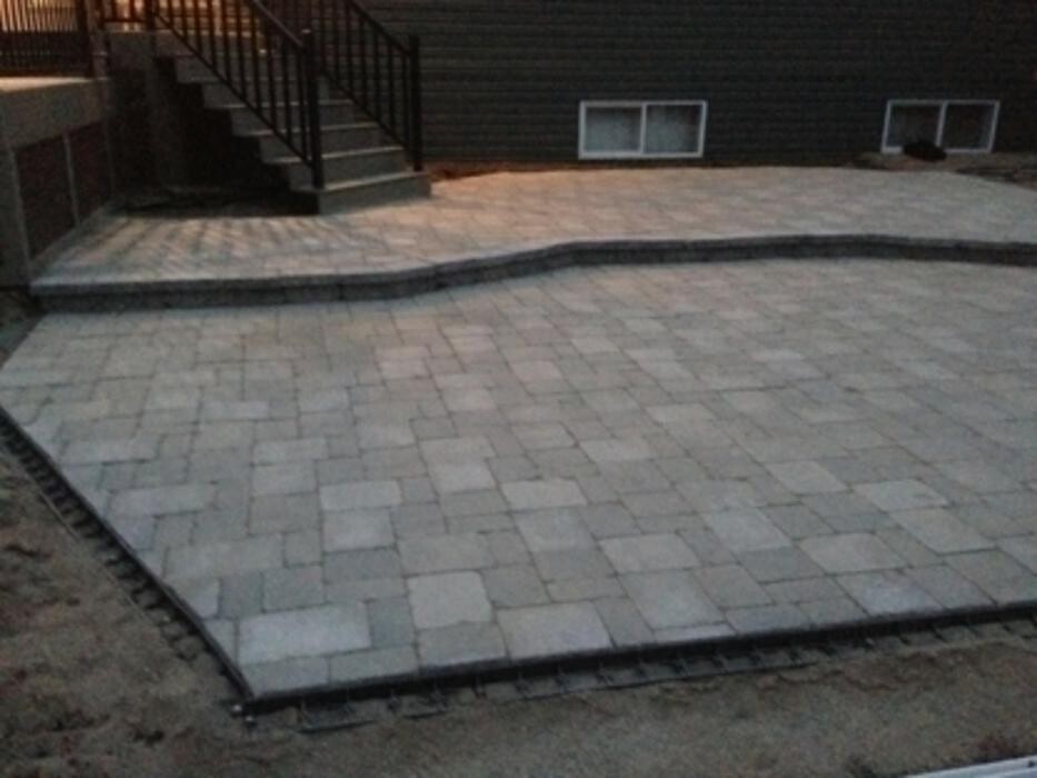 Images JW Landscaping Inc