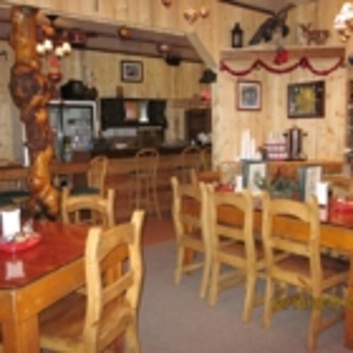 Images Buckshot Betty's Restaurant and Cafe