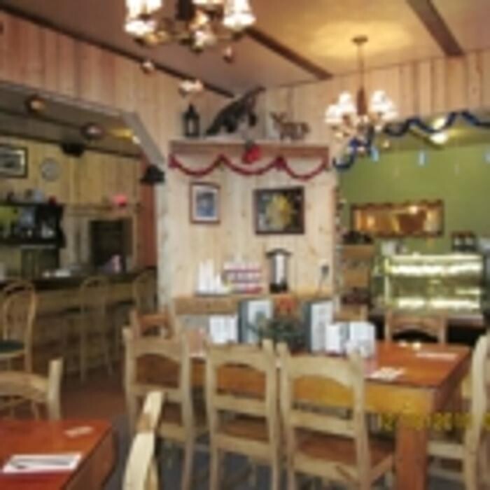 Images Buckshot Betty's Restaurant and Cafe