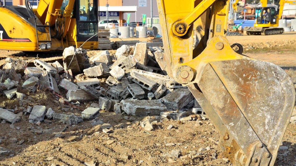 Images Barry's Bulldozing Ltd