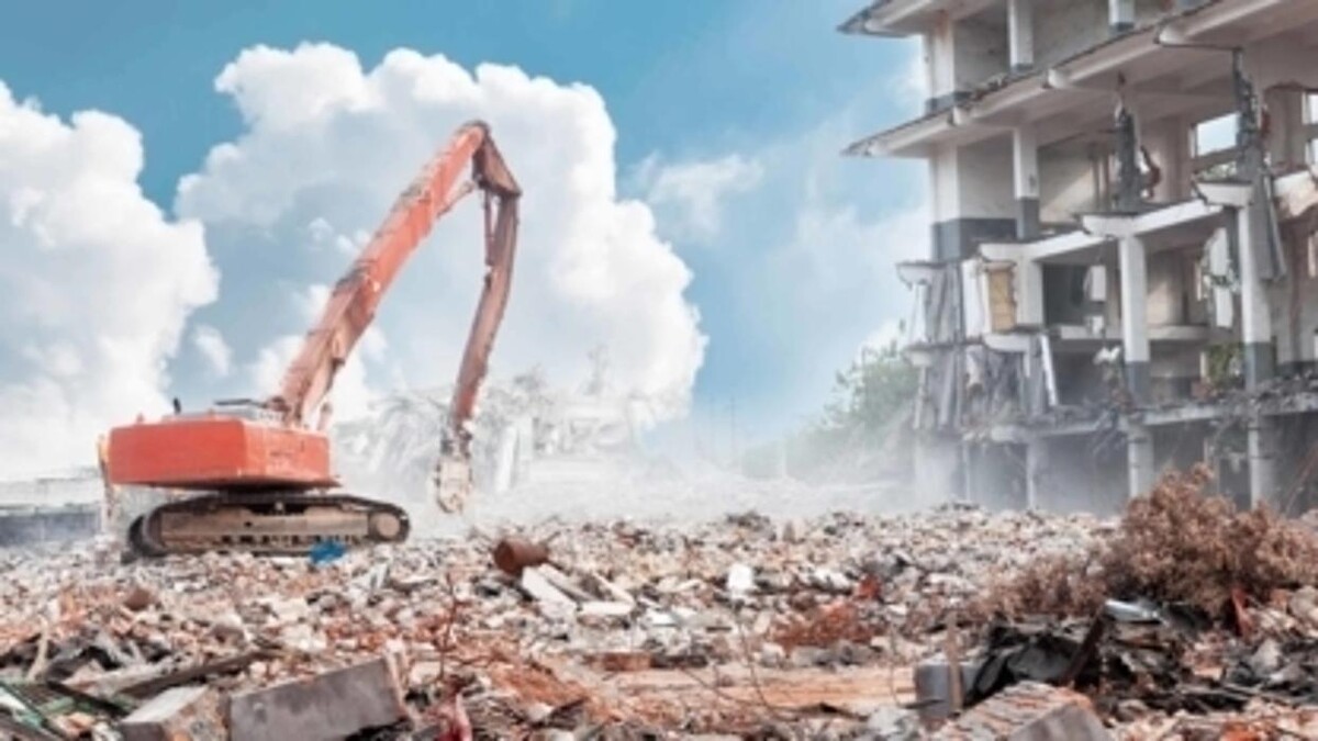 Images Barry's Bulldozing Ltd