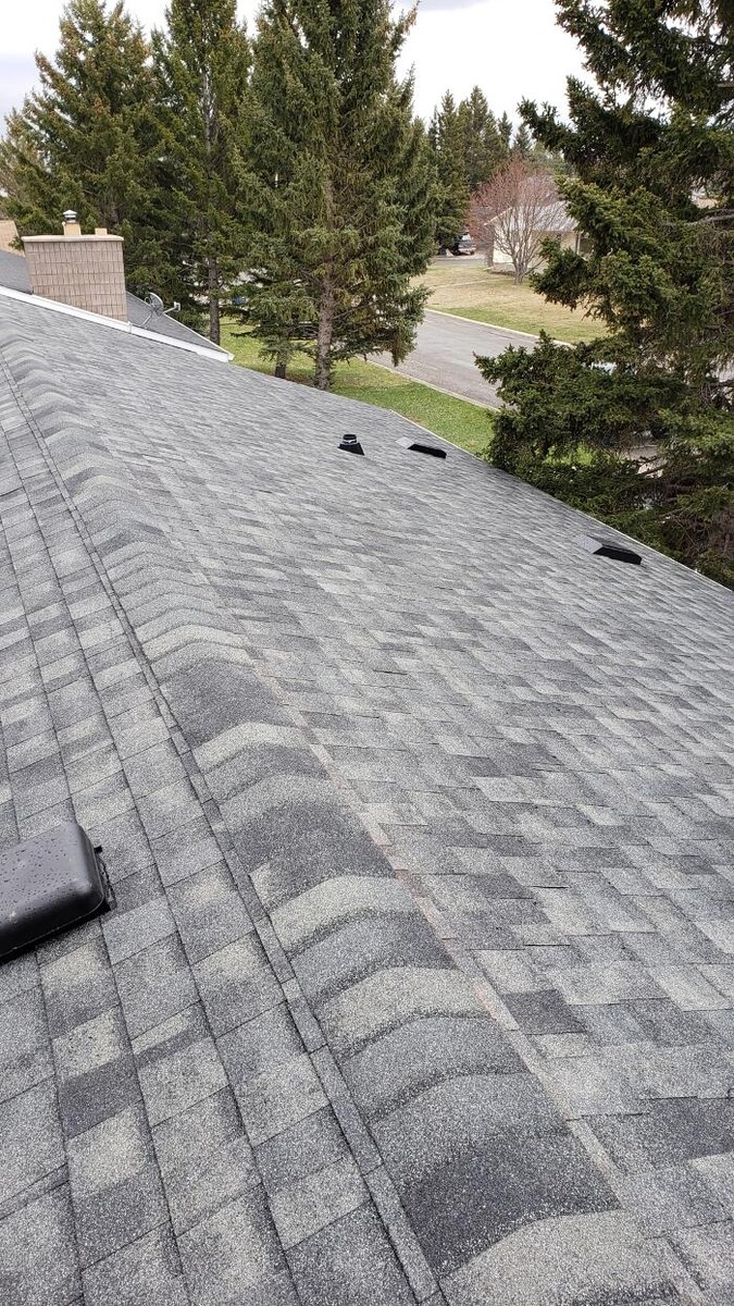 Images Holistic Roofing