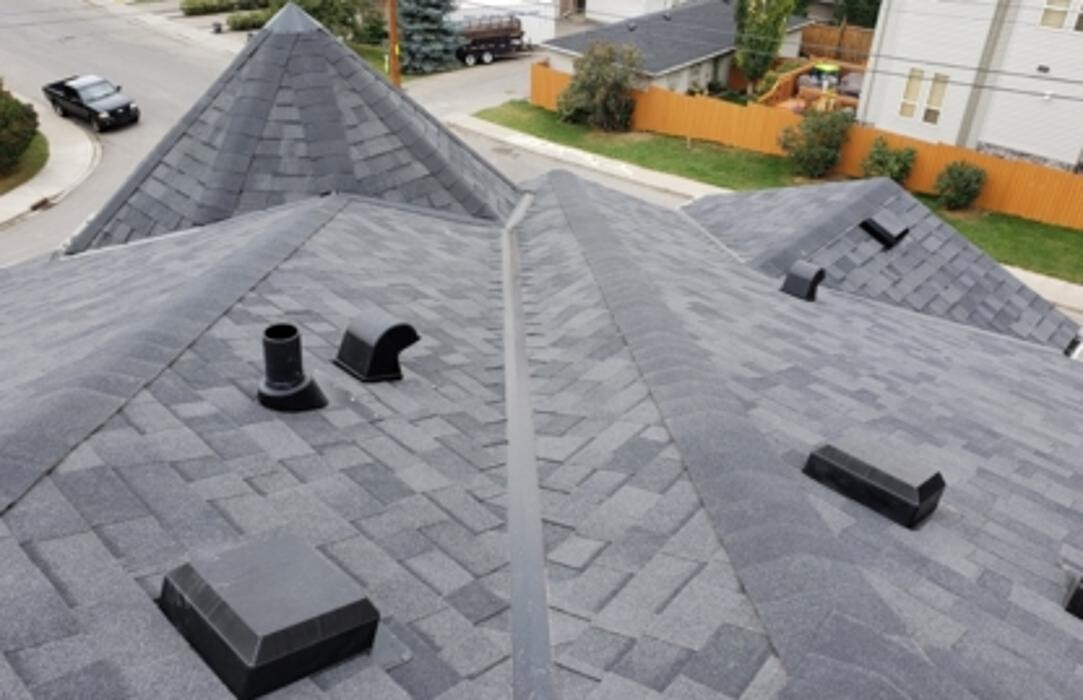 Images Holistic Roofing