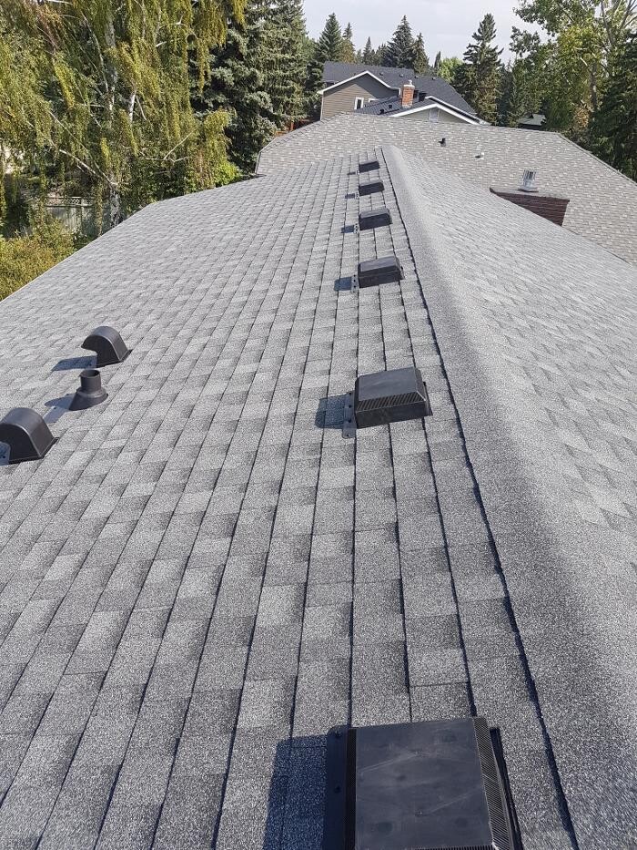 Images Holistic Roofing