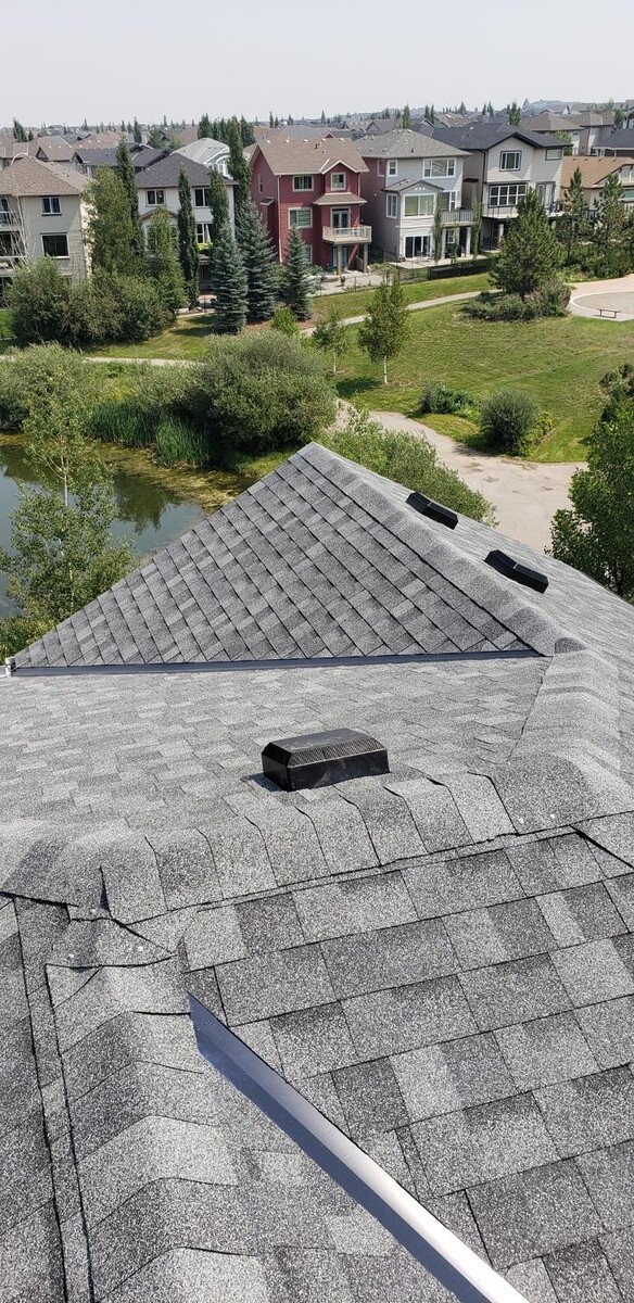 Images Holistic Roofing