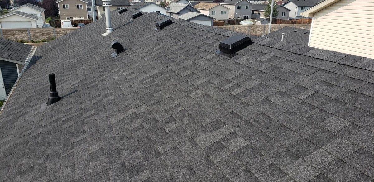 Images Holistic Roofing