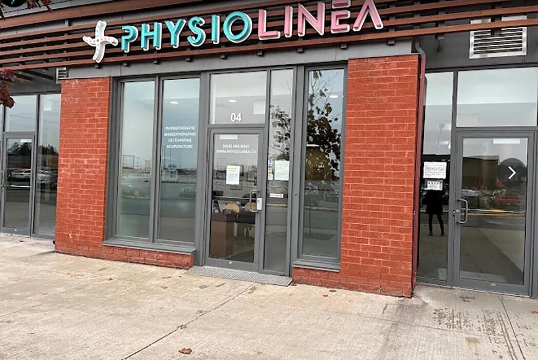Images Physiolinea