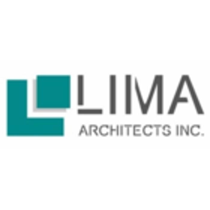 Lima Architects Inc Logo