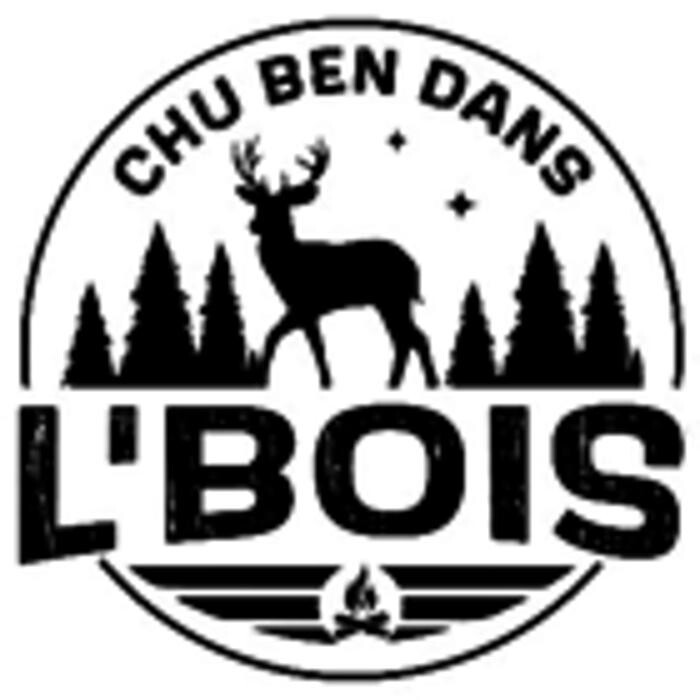 Chu Ben Dans L'Bois Logo