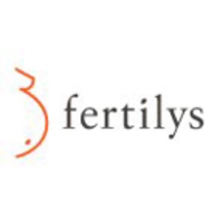 Fertilys - Clinique de Fertilité à Brossard Logo