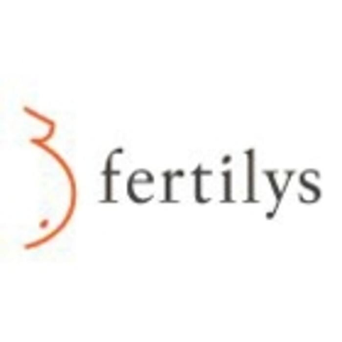 Fertilys - Clinique de Fertilité à Laval Logo