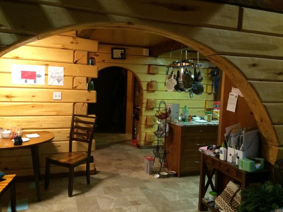 Images Riehl Lumber & Logging Inc