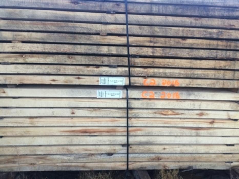 Images Riehl Lumber & Logging Inc