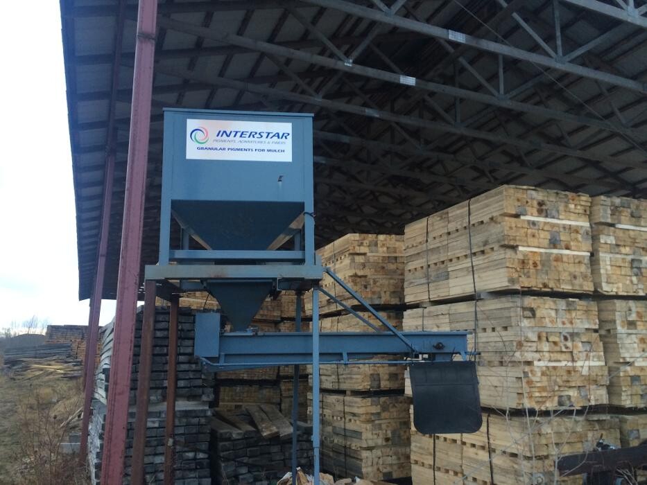 Images Riehl Lumber & Logging Inc