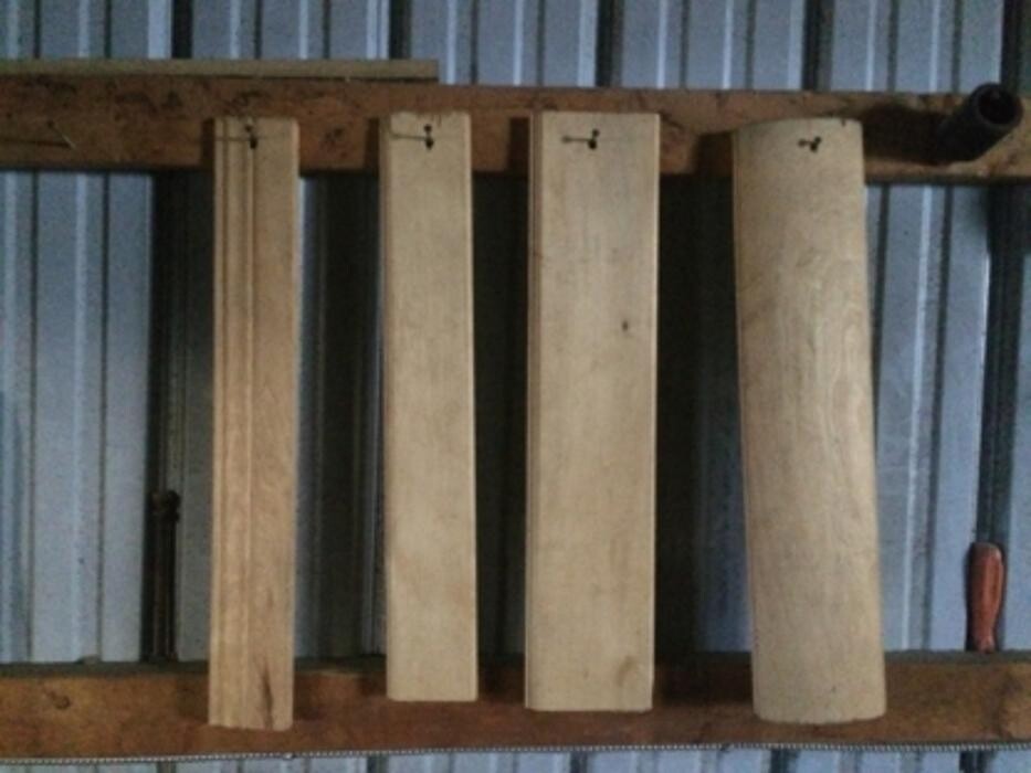 Images Riehl Lumber & Logging Inc