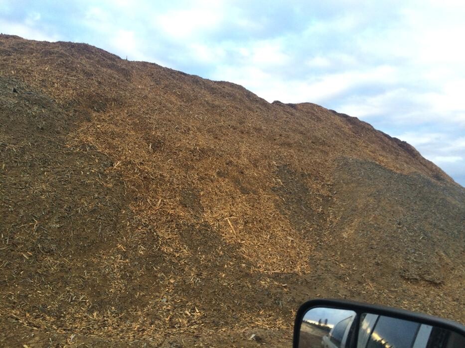 Images Riehl Lumber & Logging Inc