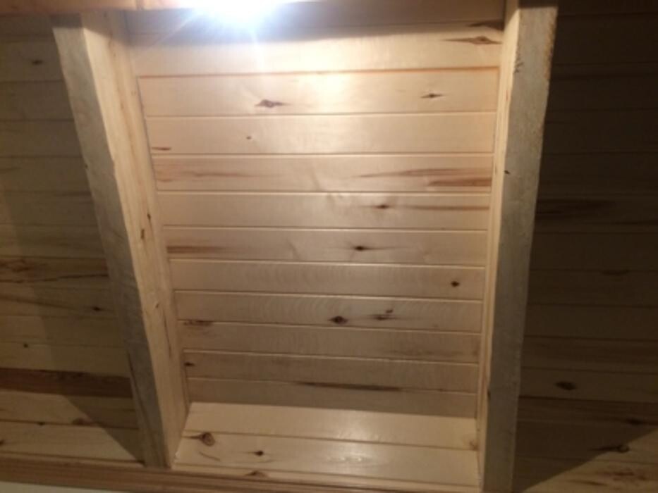 Images Riehl Lumber & Logging Inc