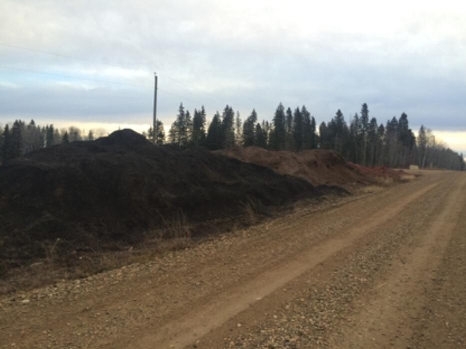 Images Riehl Lumber & Logging Inc