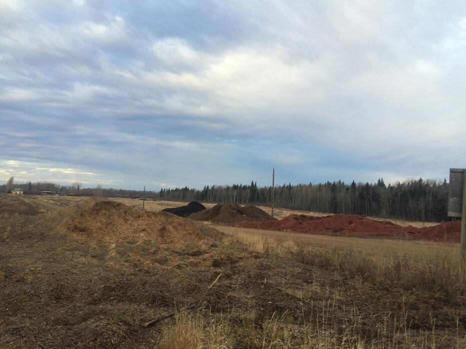 Images Riehl Lumber & Logging Inc