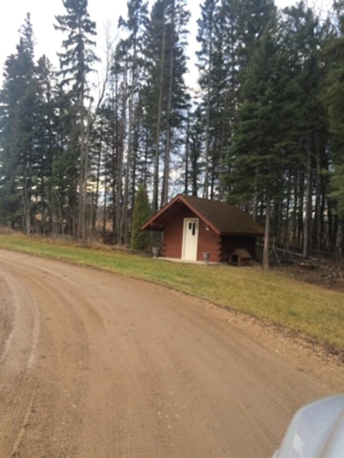 Images Riehl Lumber & Logging Inc