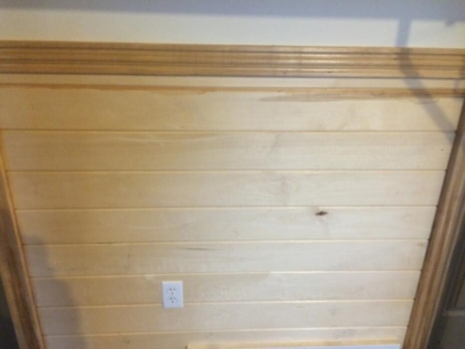 Images Riehl Lumber & Logging Inc