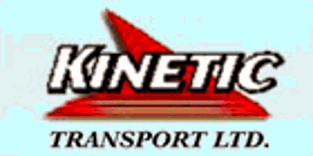 Kinetic Transport Ltd Logo